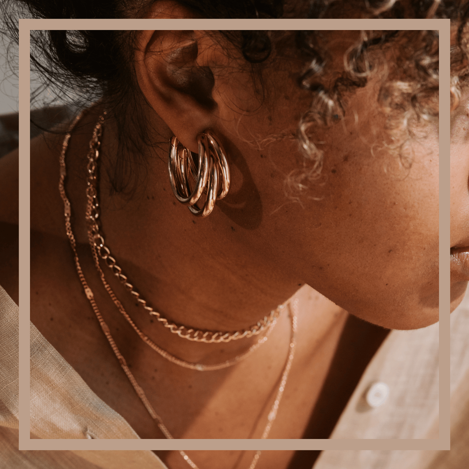 WOMEN EARRINGS